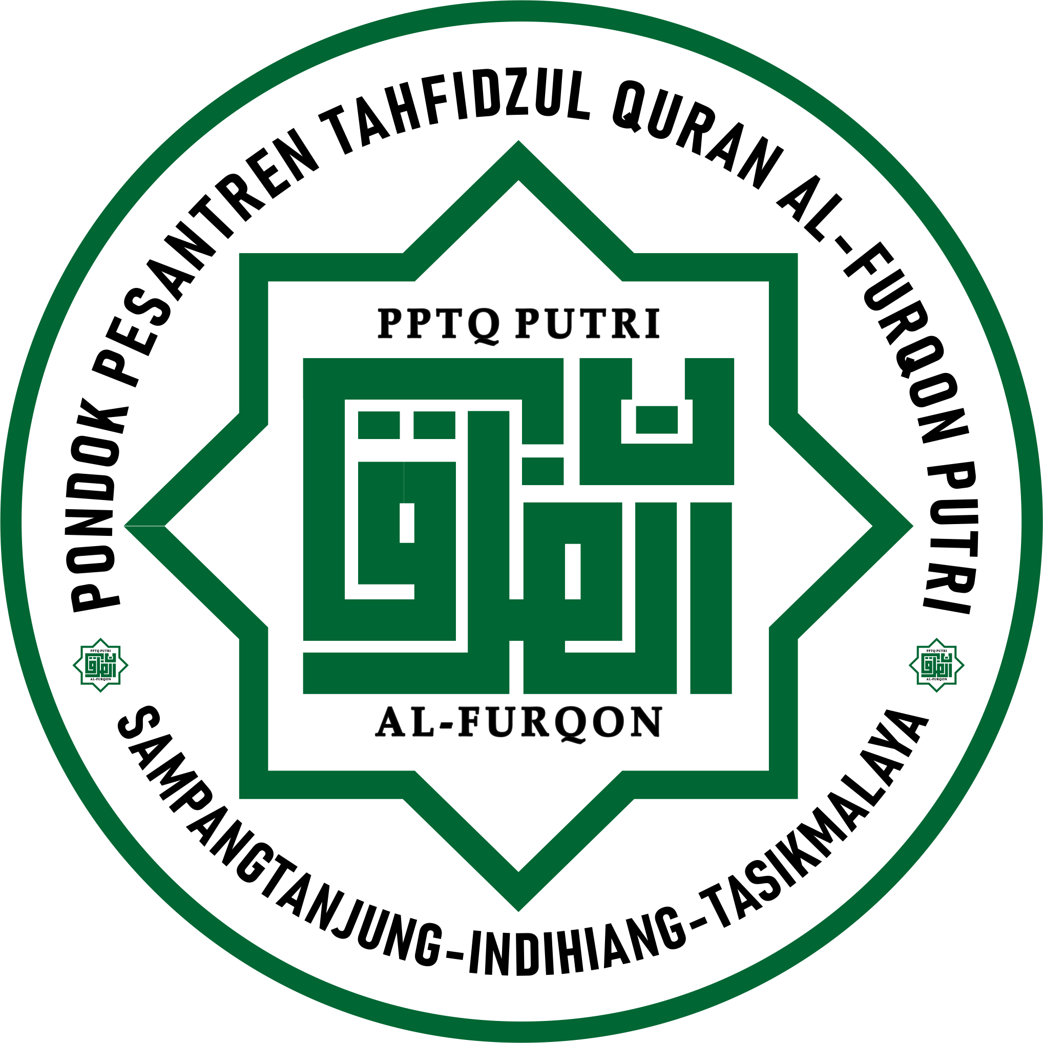 Al-FURQON